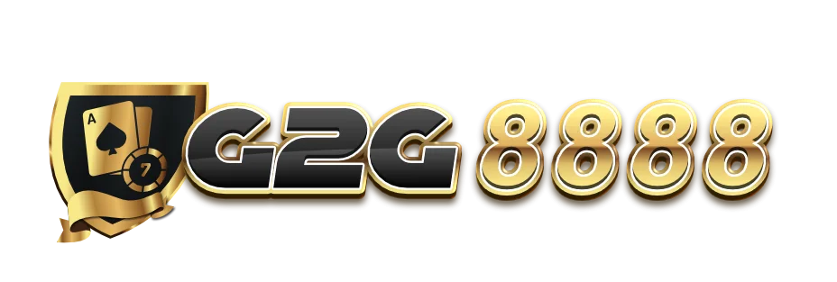 G2G8888 ทดลองเล่นสล็อตฟรี เรียนรู้ G2G Slot ก่อนเล่น